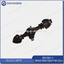 Original NPR Hinterachse Assy 7:41 23TH 001301-1